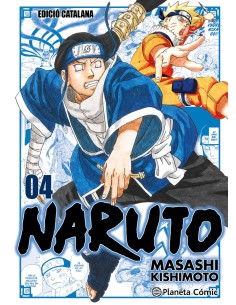 Naruto Jump Remix nº 04 24 catala